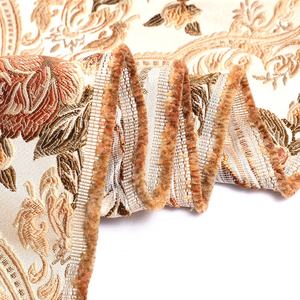 Sofa Polsters toff für antike Möbel 100% <span class=keywords><strong>Polyester</strong></span> Jacquard Textil Weich gewebt High Density Blackout Medium Weight - Product Image 3