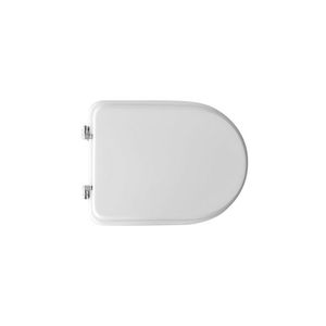 Asientos de Inodoro Cesame Vaso System Premium Copriwater para una Comodidad y Estilo Óptimos - Product Image 1