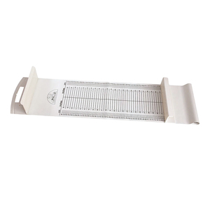 Alfombrilla Medidora de Altura para Bebés de 1m, Nuevo Diseño, Estadiómetro - Product Image 2