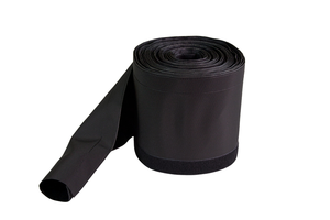 ZH-HLS tay áo dệt Velcro, tương đương 3m, để quản lý dây nghe nhìn - Product Image 5