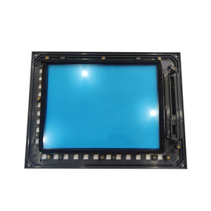 A250-0928-X001 FANUC Controller Cover - Product Image 3