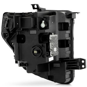 Vente de prix d'usine pour <span class=keywords><strong>GMC</strong></span> <span class=keywords><strong>Sierra</strong></span> 1500 2022-2023 Black Factory Style - Product Image 4