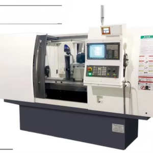 Rectificadora Cilíndrica CNC de Alta Precisión <span class=keywords><strong>MGK</strong></span> - Product Image 1