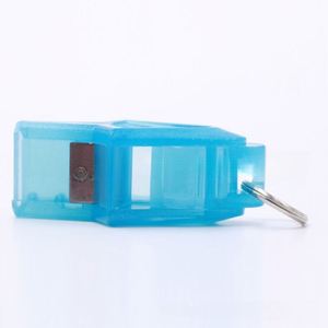 Silbato de Alta Frecuencia para Deportes al Aire Libre, Baloncesto, Entrenamiento de Fútbol, Competición, Silbato de Árbitro - Product Image 3
