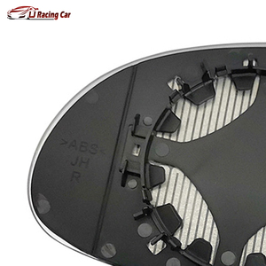 Rétroviseur latéral <span class=keywords><strong>de</strong></span> voiture en <span class=keywords><strong>verre</strong></span> chauffant pour VW Volkswagen Sagitar Magotan B6 Passat <span class=keywords><strong>Golf</strong></span> <span class=keywords><strong>5</strong></span> Lavida - Product Image 6