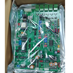Baru Cocok untuk Motherboard AC Midea 17127000001313 CE-MDVD400(14) W/RN1-880.D.2.2.2-2 Papan Sirkuit Cetak - Product Image 2