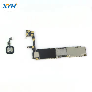 Carte mère <span class=keywords><strong>iPhone</strong></span> <span class=keywords><strong>6</strong></span> avec <span class=keywords><strong>Touch</strong></span> <span class=keywords><strong>ID</strong></span> 256 Go certifiée CE, 4,7 pouces, garantie 1 an, pour remplacement de téléphone portable – Approvisionnement direct usine - Product Image 6