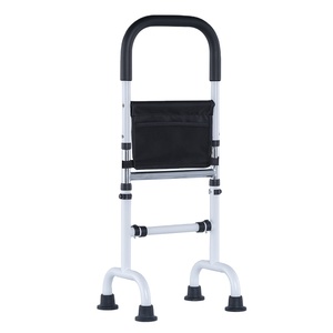 Barra de Soporte para Cama de Adultos, para Personas Mayores y Embarazadas - Product Image 1
