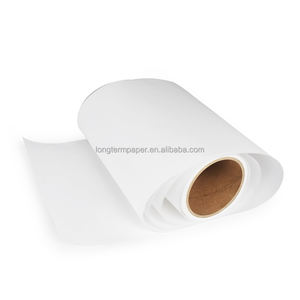 数码印刷市场热销29gsm 31gsm 33gsm 35gsm 40gsm 42gsm最佳涂层热升华纸 - Product Image 6