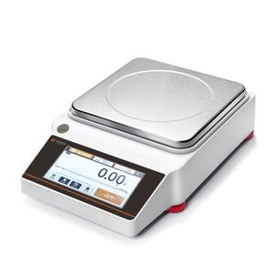 Veidt JA603PRO-P de pesage 600g 0.001g 1mg Balance de pesage à écran tactile Balance de laboratoire de papier analytique de précision échelles élevées pour la précision - Product Image 5