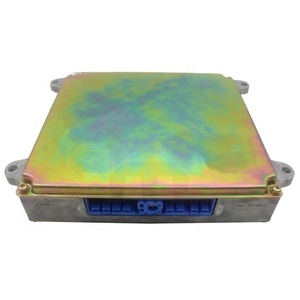 Piezas Eléctricas para Excavadora EX200-2, Placa de Computadora del Controlador 9104912 - Product Image 1