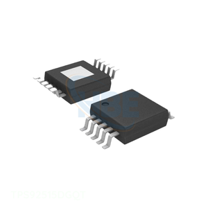 Power Management (PMIC) 10 PowerTFSOP, 10 MSOP (0,118 inch, 3,00 mm breed) BOM-service elektronische componenten BOM IC op voorraad IC LED <span class=keywords><strong>DR</strong></span> - Product Image 1