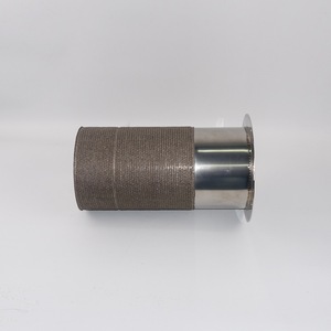 Tête de combustion en fibre métallique HANKWELL BK-350KW, accessoire de brûleur à gaz, pièces de chaudière - Product Image 5