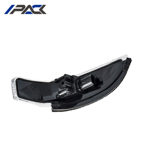 Đèn xi nhan gương chiếu hậu bên trái/phải OE 8174052050 8173052100 cho Toyota COROLLA CAMRY YARIS PriusC Avalon và Scion IM VENZA - Product Image 3