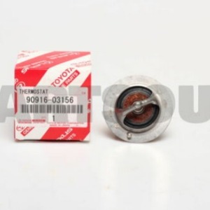 เทอร์โมสตัทโตโยต้า 90916-03156 สำหรับอะไหล่เปลี่ยนเครื่องยนต์เชฟโรเลต - Product Image 1