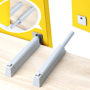 Haidibosi Magnetic Rebound Device Tf-268 Door Mount Plastic Wardrobe <b>Hardware</b> - Product Image 2