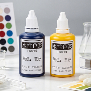 สีพิกเมนต์ผสมน้ำมันและน้ำทนความร้อน - Product Image 2
