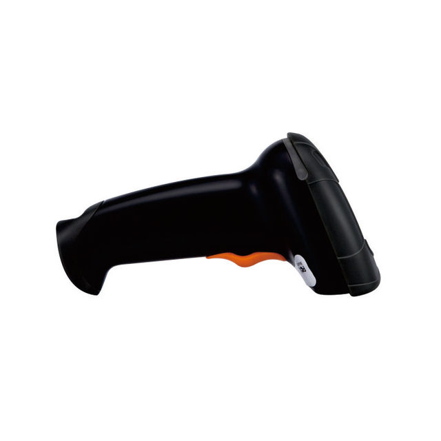 wholesale Barcode Scanner Laser Barcode Reader 1D 2D QR Handheld Bar Code Scanner for store