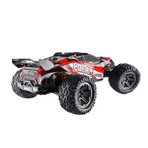 Camion <span class=keywords><strong>tout</strong></span> <span class=keywords><strong>Terrain</strong></span> télécommandé à grande vitesse 45 km/h, échelle 1/8, voitures RTR Rc <span class=keywords><strong>pour</strong></span> adultes - Product Image 5