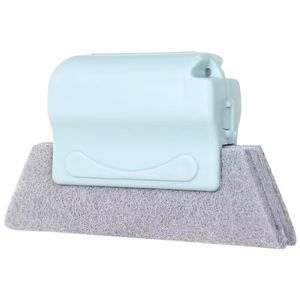 Cepillo y herramienta portátiles <span class=keywords><strong>de</strong></span> plástico <span class=keywords><strong>para</strong></span> limpiar ranuras <span class=keywords><strong>de</strong></span> ventanas, cepillo pequeño <span class=keywords><strong>para</strong></span> limpiar huecos <span class=keywords><strong>de</strong></span> ventanas - Product Image 5