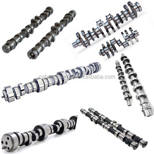 Componenti Motore Auto Più Venduti: Albero a Camme per Sabo, Opel, Fiat, Alfa Romeo, Lancia 73501374 50007105 - Product Image 5