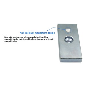 Cerradura Electromagnética de 60 kg, 12V/24V, para Puerta de Gabinete, Cerradura Electrónica Mini para Habitaciones Secretas y <span class=keywords><strong>Escape</strong></span> - Product Image 3