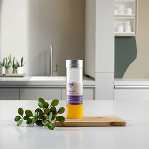 Dầu chiết xuất mầm gạo ép lạnh AHAX 0.5ml trong chai, dùng để phục hồi da sau khi điều trị - Product Image 4