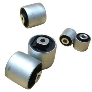 High Quality Control Arm Front Bushing 8WD 407 183 For Audi A6L C7 Q5