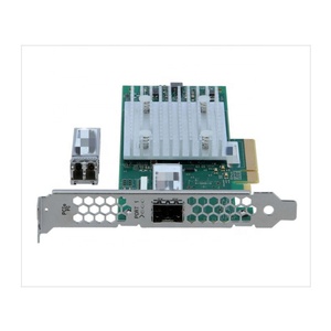 867328-B21 Adaptador de 2 puertos 10/25Gb Ethernet 10/25Gb Adaptador de 2 puertos SFP28 867328-B21 - Product Image 3