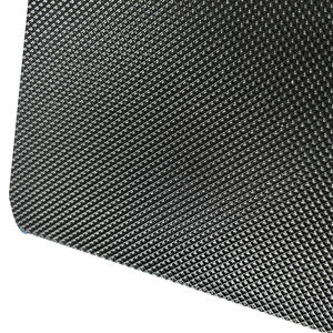 Oem công nghiệp Silicone chống tĩnh cao su ESD gian hàng thảm cao su rộng 50cm, dày 1mm - Product Image 4