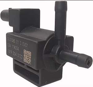 Neuer Zustand XINTONGLI Solen oid Bypass ventil für 1.6T Turbolader elektrische Drucken tlastung CJ5G-9K378-BB Motor teile 1 - Product Image 6