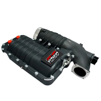 New Lexus GX400 1GR Engine Turbo Boost Control Mechanical Supercharger Kit Gasoline Power Upgrade YIZHUO