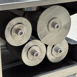 Shanyou Commercial Automatic Table Top Making <b>Press</b> Extractor Machine Commercial Machine - Product Image 3