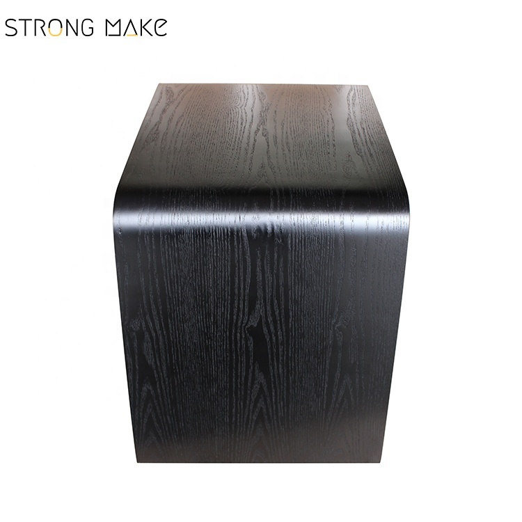 Design moderne Prix Bas Pas Cher En Bois magazine Center Thé Table Basse Table D'appoint
