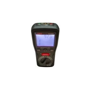 เครื่องวัดความต้านทานดินแบบดิจิตอล CEM DT-5300B แบบพกพา พร้อมหน้าจอแสดงผลความคมชัดสูง ได้รับการรับรองมาตรฐาน CE - Product Image 4