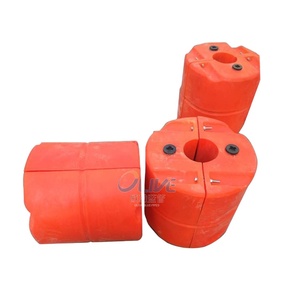 Phao nổi cho deers nạo vét ống Phao nổi cho NẠO VÉT biển HDPE phao nổi - Product Image 5