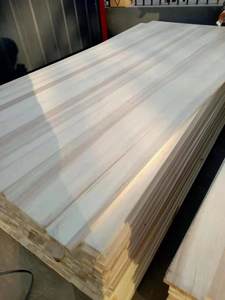 Borde de álamo, madera de álamo, pegamento, 9mm - Product Image 4