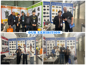 原厂液压LS阀708-2L-06710挖掘机PC200-7 PC200-7 PC360-7 PC400-7机械配件 - Product Image 6