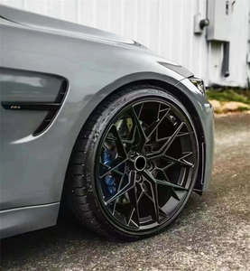Gran oferta de ruedas forjadas 5x120, <span class=keywords><strong>llantas</strong></span> de aleación de 18-24 pulgadas aptas para <span class=keywords><strong>llantas</strong></span> BMW <span class=keywords><strong>E46</strong></span> F10 E90 F82 F15 <span class=keywords><strong>X5</strong></span> X6 F30 Audi A3 A6 Q5 Q7 - Product Image 1