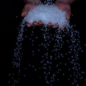 ガラス繊維ナイロン66コンパウンドの価格33% ガラス繊維pa66 gf33 - Product Image 2