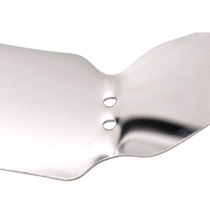 Single-Sided Photographic <b>Mirrors</b> Bendable Intraoral Mouth <b>Mirror</b> Dental Intraoral Stainless Steel Photographic Reflector Dental - Product Image 5
