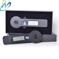 HLP-200B 0-200W Dynamomètre laser CO2 portable pour la mesure des tubes laser dans les machines de gravure, de marquage et de découpe
