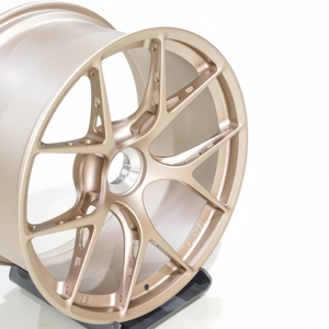 Rines SHIN Forged FI-R EVO 20 de 21 Pulgadas, Rines de Carreras Ligeros con Bloqueo Central para Porsche 911 992 <span class=keywords><strong>Gt3</strong></span> <span class=keywords><strong>RS</strong></span> - Product Image 1