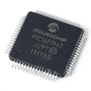 Discount Price New and Original Design Semiconductors Pic32mx795f512l-80i/pf Integrated circuit