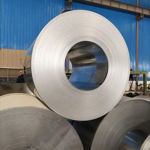 Высокоуглеродистая стальная катушка CR SK5, толщина 0,5-2,0 мм для прецизионных пружинных полос Bis Jis Astm Ks, огибающая резка - Product Image 3