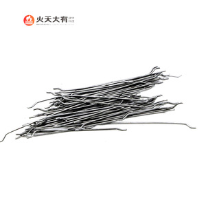 ステンレス鋼繊維高張力構造耐衝撃抵抗強化 - Product Image 5