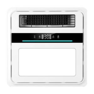 <span class=keywords><strong>Chauffage</strong></span> d'appoint intelligent pour <span class=keywords><strong>salle</strong></span> <span class=keywords><strong>de</strong></span> <span class=keywords><strong>bain</strong></span>, ventilateur d'extraction, télécommande sans fil, <span class=keywords><strong>chauffage</strong></span> <span class=keywords><strong>de</strong></span> plafond pour <span class=keywords><strong>salle</strong></span> <span class=keywords><strong>de</strong></span> <span class=keywords><strong>bain</strong></span> avec audio BT, vente chaude, dernière nouveauté - Product Image 1
