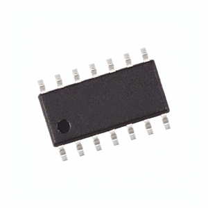 74LVQ86SJX IC GATE XOR 4CH 2 INP 14SOP Servicio Integral Original Logic 14 SOIC (0.209", 5.30mm de Ancho) - Product Image 1