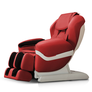 Sl-A90 luxe confortable en cuir Pu zéro gravité réflexologie Portable pas cher fauteuil de <span class=keywords><strong>massage</strong></span> prix - Product Image 3
