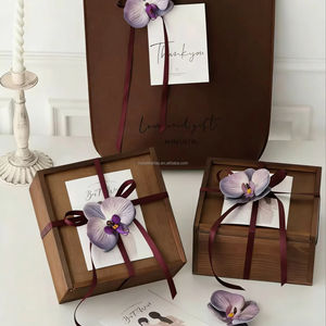 Coffret mystère de parfums, 5 flacons de 100 ml chacun, coffret cadeau, parfum original de haute qualité, parfum arabe de Dubaï pour femmes - Product Image 3